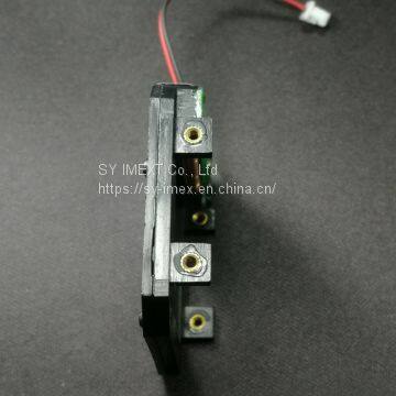 MX-SU-001 Mechanical Thermal Imaging InfraRed Shutter