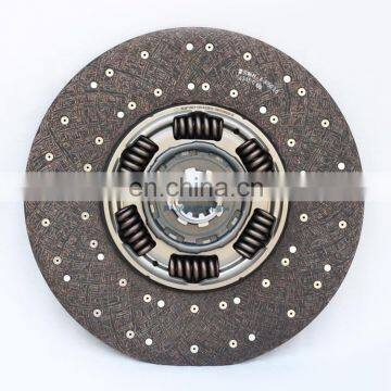 High Quality Clutch Disc 1601130-K23K0 For DCi11 Diesel Engine