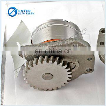 M11 ISM11 Diesel Engine Parts Oil Pump 4003950 3401186 photo-3