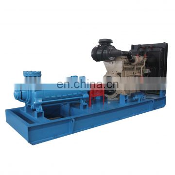 High quality fire water pump diesel engine