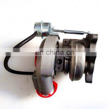 Turbocharger vg1560118229 with original core