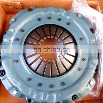 Apply For Truck Clutch Disc 362Mm  100% New Green Color