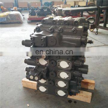 Excavator Main Control Valve EC480D Control Valve 14641032 photo-4