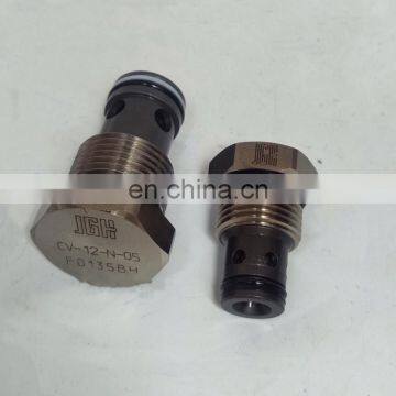 Taiwan Plug-in Cartridge Check Valve CV-08-N-05 CV-08-N-50 CV-08-N-20 CV-08-N-75 CA-08-N-05 CA-08-N-50 CA-08-N-20 CA-08-N-75 photo-4