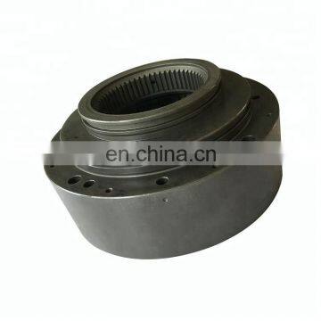ZGAQ-02920 K9001535 130422-00021 R140W Кольцевое колесо экскаватора photo-3
