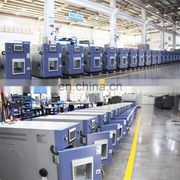 Environmental High Low Temperature Humidity Stability Climatic Test Chamber photo-5