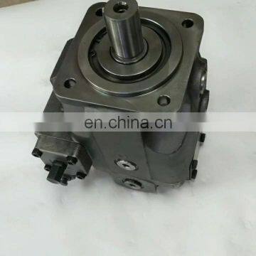 Rexroth A4vso125-DR series hydraulic Variable piston pump A4vso125DR/10R-PPB13N00