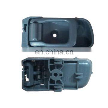 Front Door Inner Handle For Nissan E25 OEM GL-E25-006 LH GL-E25-006 RH 80671-VW010 LH 80670-VW010 RH