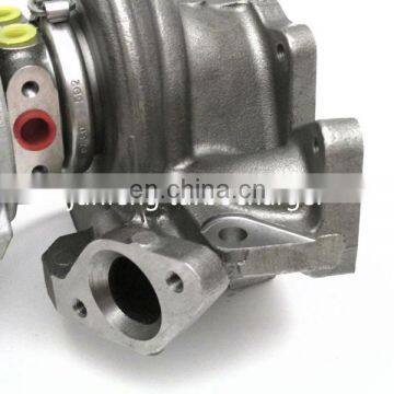 TD04 49389-01710 5860017 Turbocharger for Opel With B284L Engine