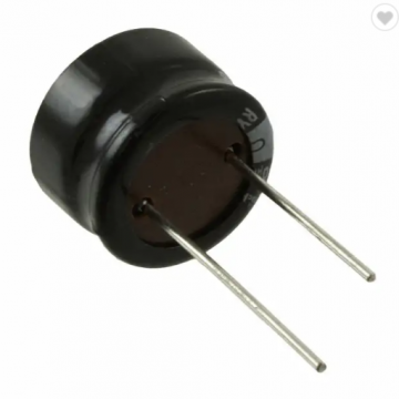 UVZ1A333MED Aluminum Electrolytic Capacitors 33000UF 10V 20% Radial