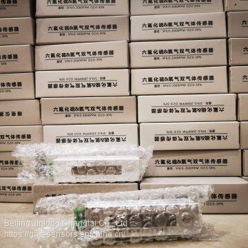 Ultrasonic Sensor for SF6 and O2 Detection photo-2