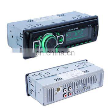 Hot sale multi-function partes para autos car MP3 player with fm transmitter