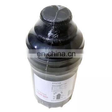 Wholesale Small Quality Foton ISF3.8 Diesel Engine FF5706/5262311 Fuel Filter photo-2