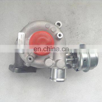 GT1749V Turbocharger 701855-5006 028145702S Turbo 701855-0004 701855-0006 701855-5006S Engine PD UI - TDI 110