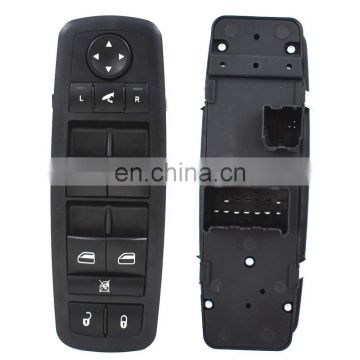 New Master Power Window Switch Driver For Dodge Grand Caravan Chrysler 08-09 4602534AF