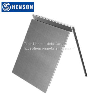 cold rolled stainless steel sheets plate/coil/circle