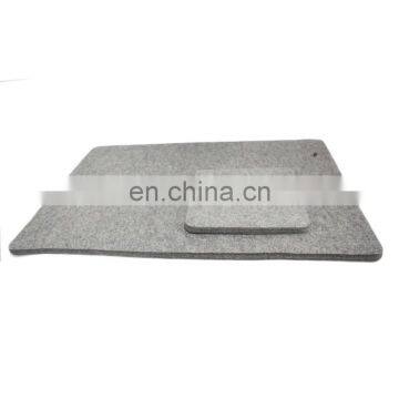 Wholesale Authentic 100% New Zealand Wool Pressing Pad photo-6