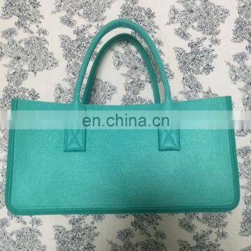 Felt Bag With Carrying Handle Shipping Bag photo-5