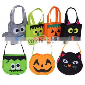 Felt Halloween Hanging Decoration for Outdoor Halloween Decoration photo-5