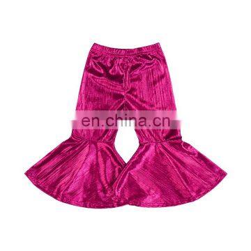 Baby Bell Bottoms Flare Pants Girls' Pants photo-2