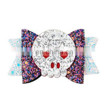 RTS 3 Inch Halloween Hair Clip Alligator Clips Halloween Costume Kids photo-5