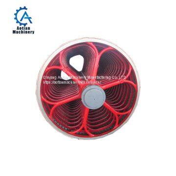 Spirally Cylinder Mould Machine Paper Machine Spare Parts