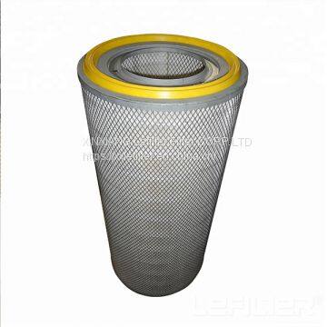 Donaldson PTFE Membrane Air HEPA Cartridge Filter