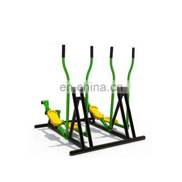 Eco-Friendly Reclaimed Material Luxury Outdoor Fitness Equipment Workout Equipment