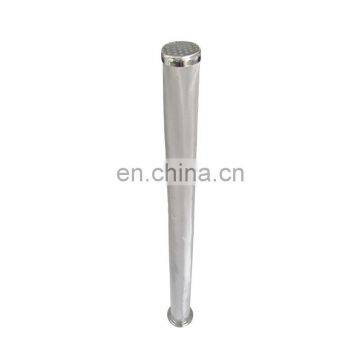 Best Quality China Supply Stainless Steel Hydraulic Oil Filter Element Melt Filter Element photo-6