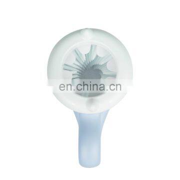 Wholesale Factory Manufacturer Paw Cleaner Self Cleaning Wash Washer Bottle Pet Dog Foot Feet Brush Cup photo-5