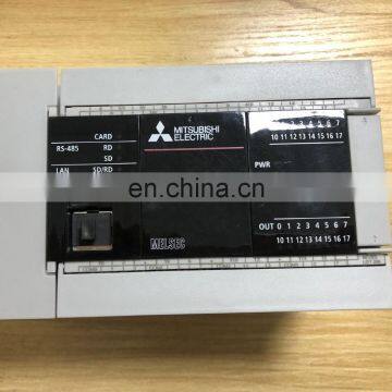 Mitsubishi Programmable control PLC  FX5U-32MT/ES  100-240VAC 50/60Hz