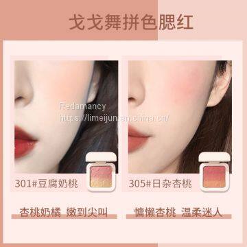 Blusher photo-3