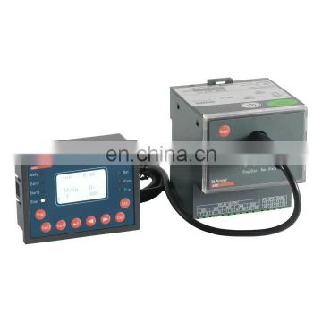 Acrel 300286.SZ ARD2F-25/J+90L PLC used lcd display motor overload protection relay with alarm