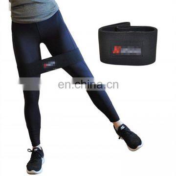 Anti Slip Circle Fitness Band Elastic Sports Bands Resistance Loop Band photo-2