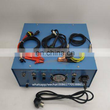 Common Rail Injector Pump Tester Eui Eup Tester/simulator With Cam Box photo-2