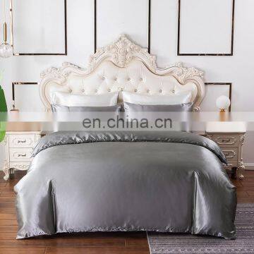 Hotel Fashion Design Comforter Double Bedding Set photo-5
