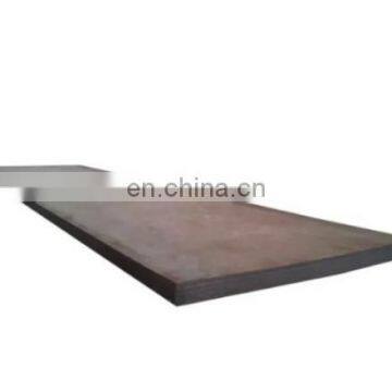 Abrasion NM450 500 ASTM SSAB Bimetallic Hard Corten Machinery Hot Rolled Metal Roofing Wear Resistant Plate Steel Sheet /panels photo-6