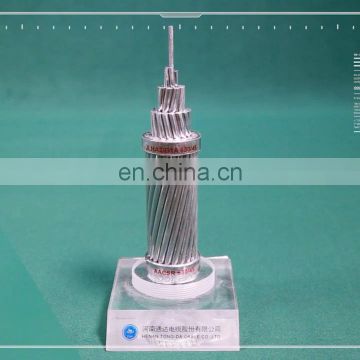 Astm B 232 Overhead power cable