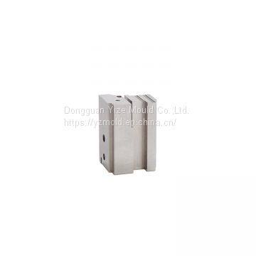 Plastic Mould Parts_ Hardware Mould Parts _ Dongguan Plastic Mould Part Manufacturer photo-2