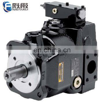Parker PV Series of PV020 PV023 PV032 PV040 PV046 PV063 PV080 PV092 PV140 PV180 PV270 Hydraulic Axial Piston Pump photo-3