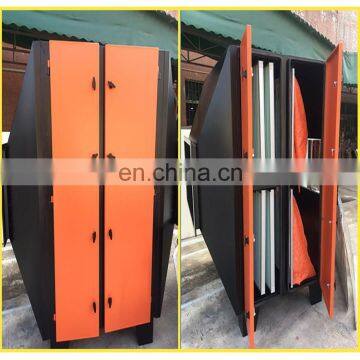 High Temperature Resistance High Standard Dry Filter Box for Industry photo-2