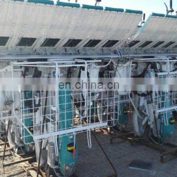 High Quality Kubota Transplanter SPW-68C photo-3