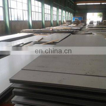 Supplier Hot Rolled ss 310s 309s Stainless Steel Plate Price photo-7