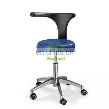 MY-M062 Hospital Dentist Stool for the Dental Chair Price