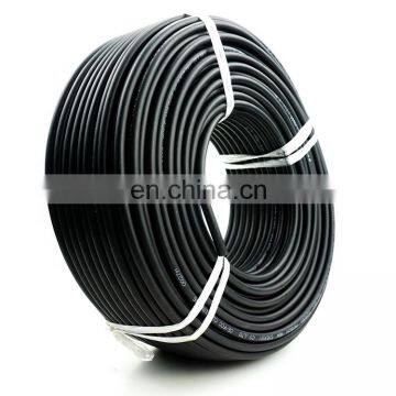 Good Quality 4mm 6.0mm Single Core Solar Cable Wire photo-7