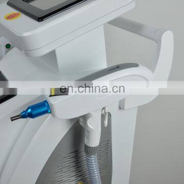 Multifunction Beauty Machine Shr Laser Hair Removal Machine RL-F01