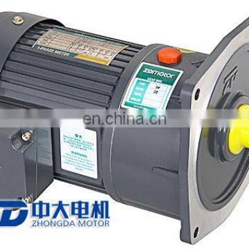 micro gear motor 400 watts