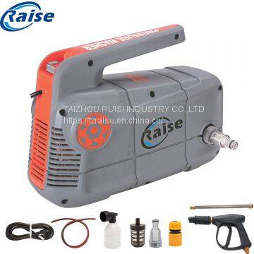 Household Portable Car Cleaning Machine Wash High Pressure Washer photo-3