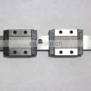Linear Motion Guide Block MR12MN photo-2