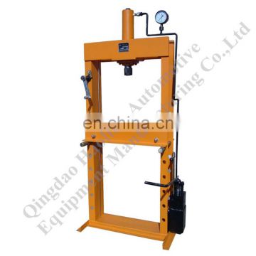 Pedal Hydraulic Press Machine